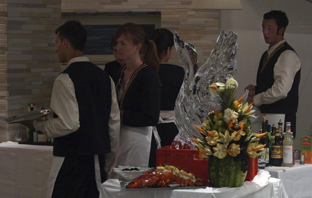 Крузер више мами Ђетиће